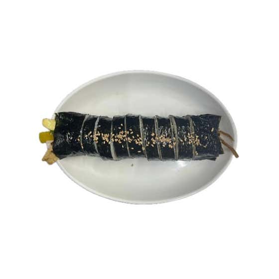 김밥 메뉴 사진(네이버)