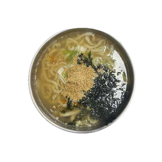 칼국수 메뉴 사진(네이버)