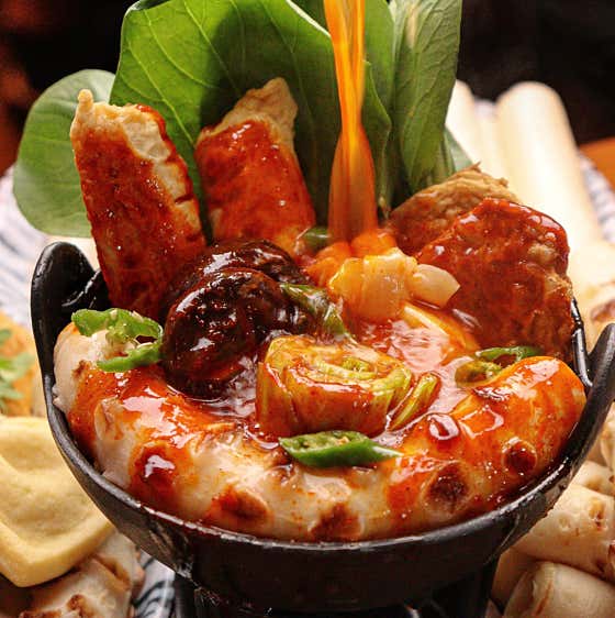 유메오뎅 강남역 사진 2