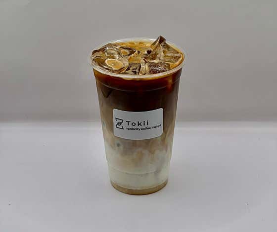 크리미라떼 메뉴 사진(네이버)