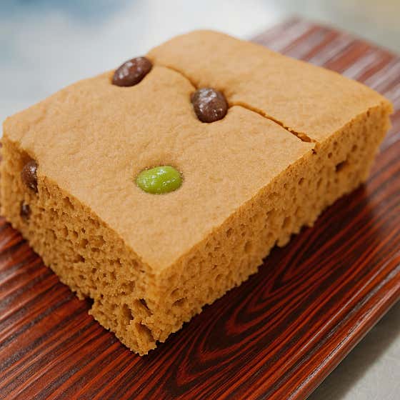 찰보리떡(12개) 메뉴 사진(네이버)
