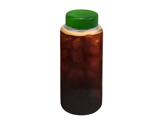 1L 아메리카노 메뉴 사진(네이버)