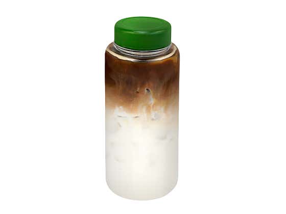 1L 바닐라라떼 메뉴 사진(네이버)