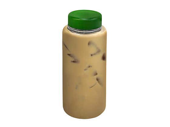 1L 믹스커피 메뉴 사진(네이버)