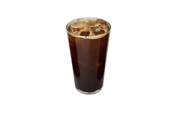 아메리카노 메뉴 사진(네이버)