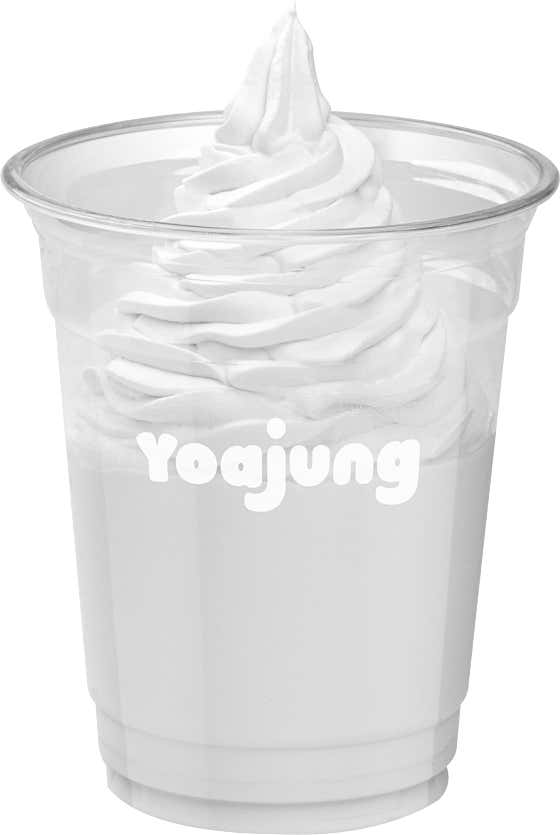 내맘대로 싱글컵 메뉴 사진(네이버)
