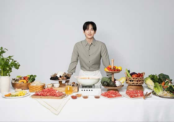 채선당 자연한가득 수지외식타운점 사진 2