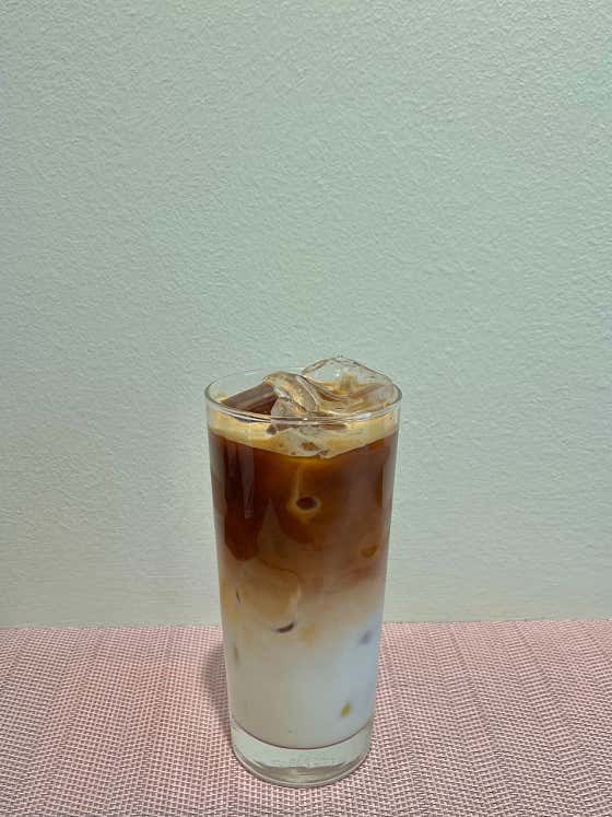 모다라뛔 메뉴 사진(네이버)