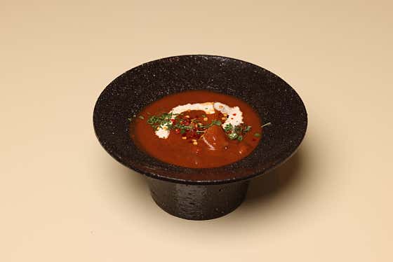 비프스튜 메뉴 사진(네이버)
