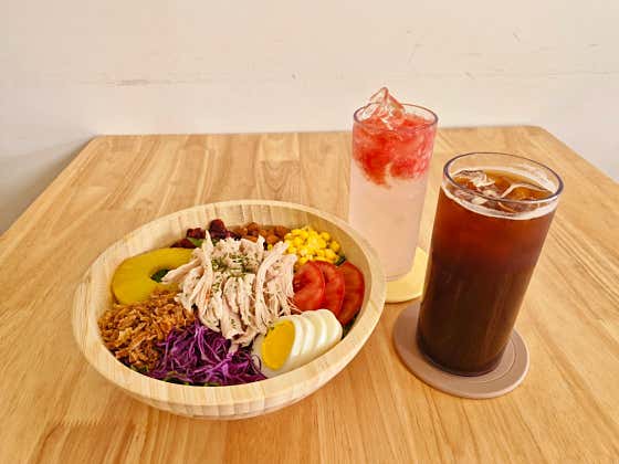 아메리카노 메뉴 사진(네이버)