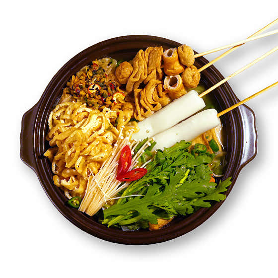 꼬치오뎅탕 메뉴 사진(네이버)