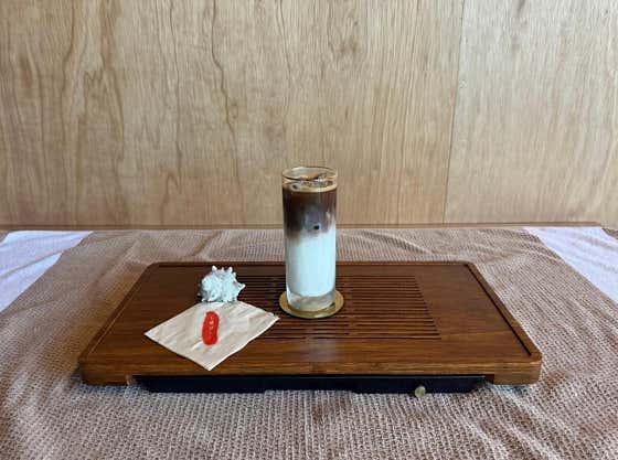 라떼 메뉴 사진(네이버)