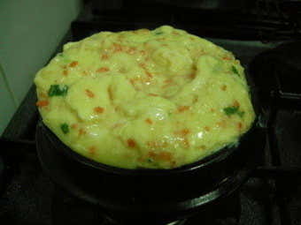 계란찜 메뉴 사진(네이버)