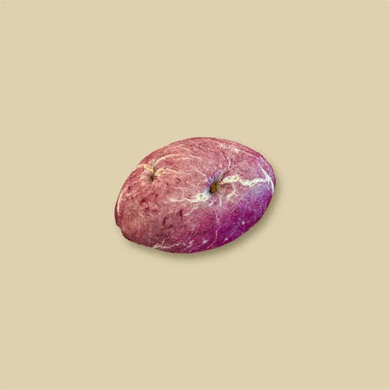 고구마빵 메뉴 사진(네이버)