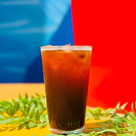 ☕ 아메리카노 ICE 메뉴 사진(네이버)