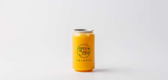 ABC 해독주스 - 사과 메뉴 사진(네이버)