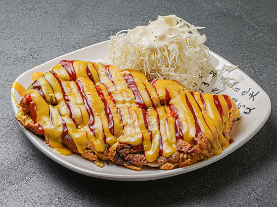계란말이 메뉴 사진(네이버)