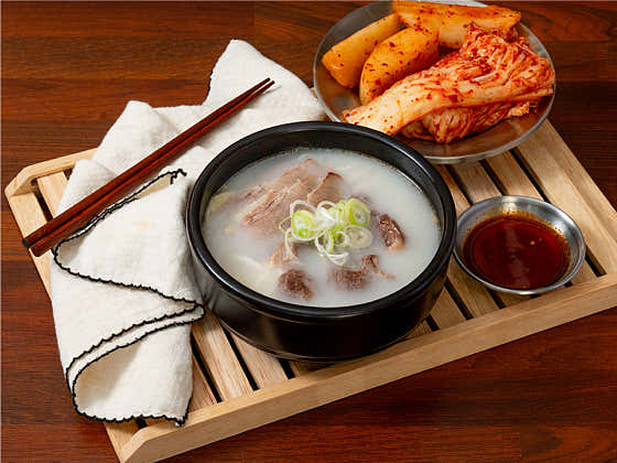 서울깍두기 코엑스점 사진 2