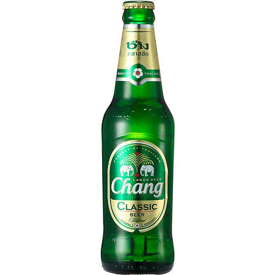 창 (Chang) 메뉴 사진(네이버)