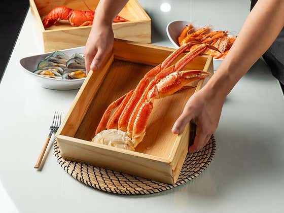 대게 메뉴 사진(네이버)