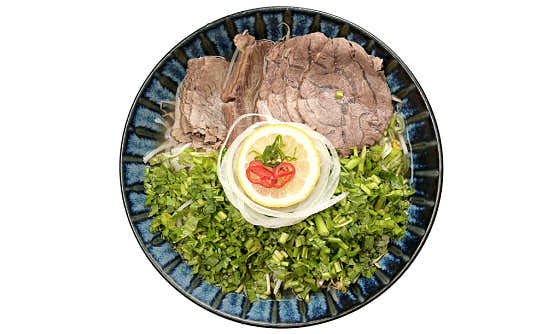 미나리쌀국수 메뉴 사진(네이버)