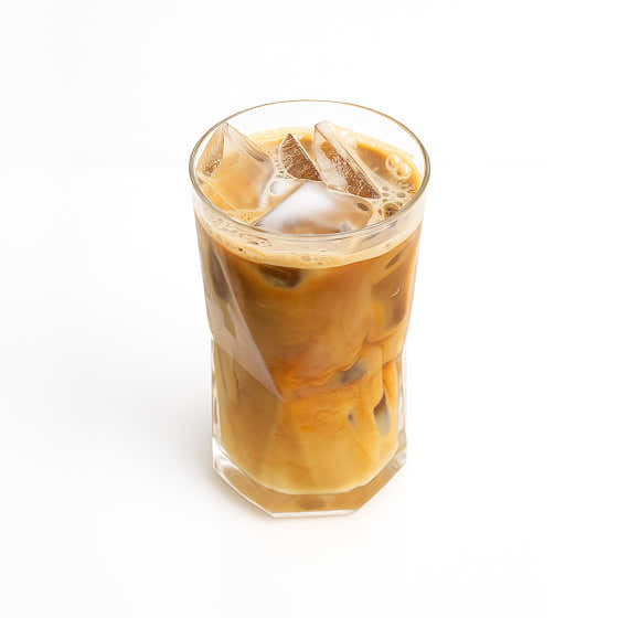 돌체라떼 메뉴 사진(네이버)
