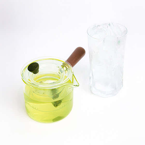녹차 메뉴 사진(네이버)