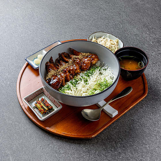 세세리동 메뉴 사진(네이버)