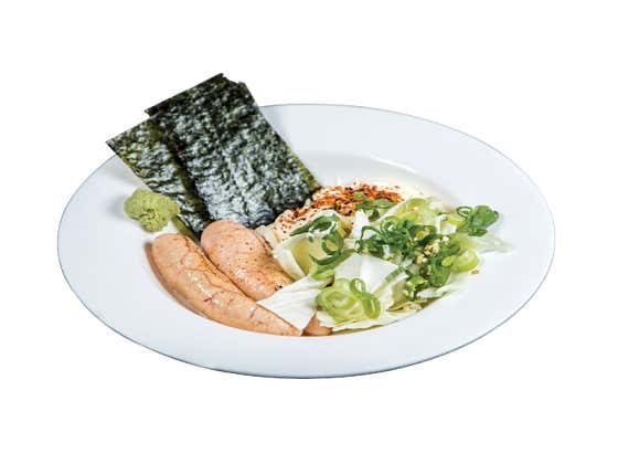 명란구이 메뉴 사진(네이버)