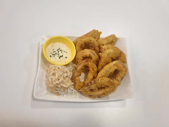 미카찡어 메뉴 사진(네이버)