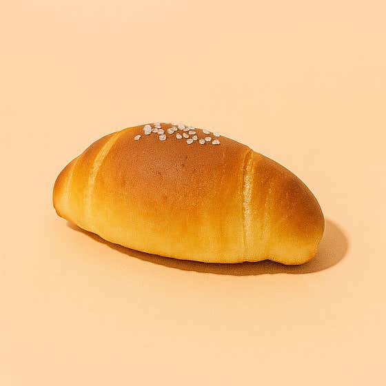 프렌치 버터 소금빵 메뉴 사진(네이버)
