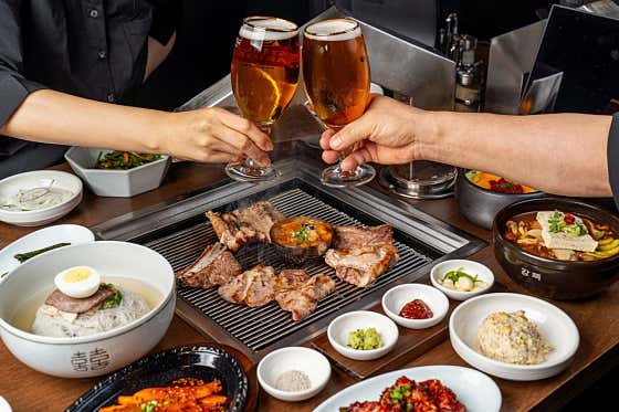오래갈비 방배본점 대표 이미지