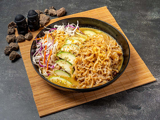 냉채족발(중) 메뉴 사진(네이버)