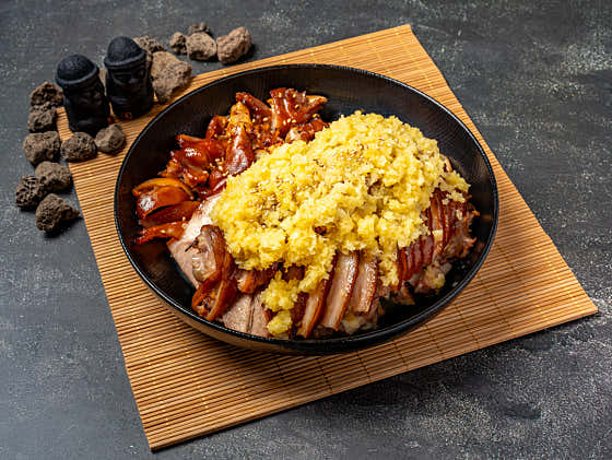 마늘족발(대) 메뉴 사진(네이버)