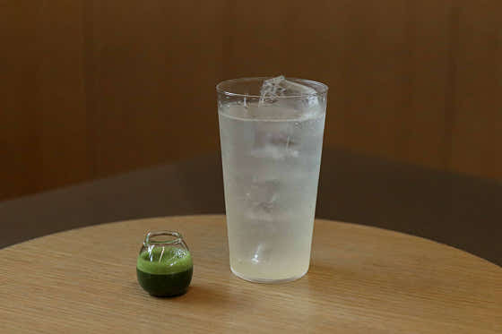 마차 듀 (시즌) 메뉴 사진(네이버)