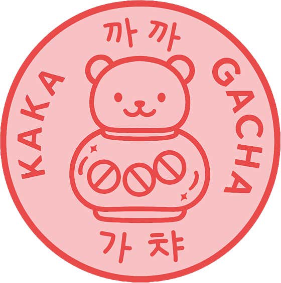 까까가챠
- 1