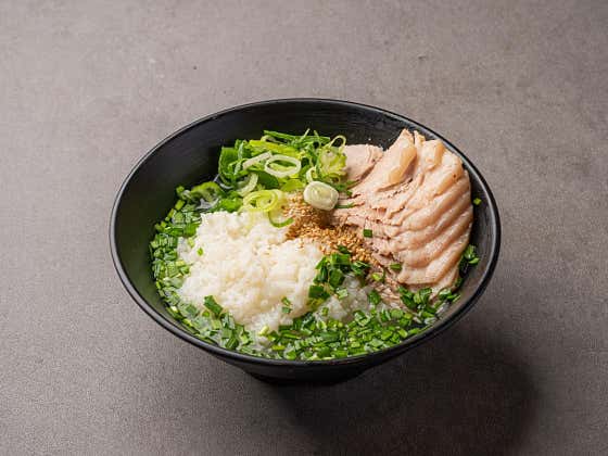 고기국밥 메뉴 사진(네이버)