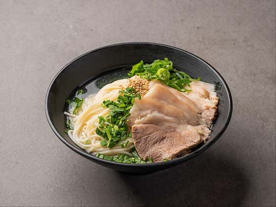 고기국수 메뉴 사진(네이버)