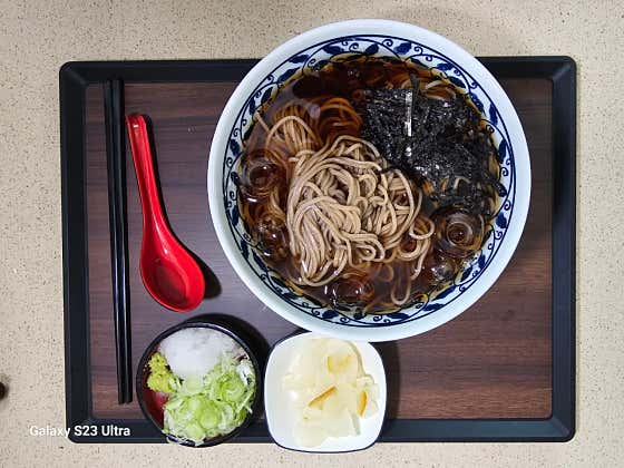송강제면소 강남삼성 직영점 사진 2