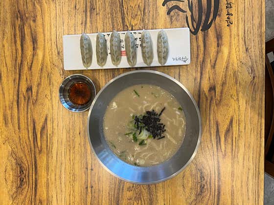 언양 세트 메뉴 사진(네이버)