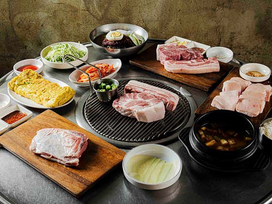 김돈이 선릉본점 사진 2