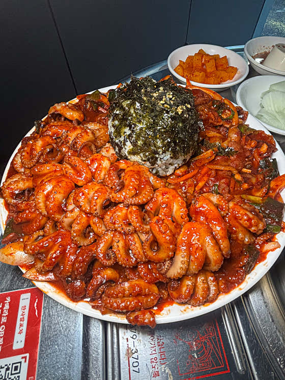 한사발포차 역삼점 사진 2