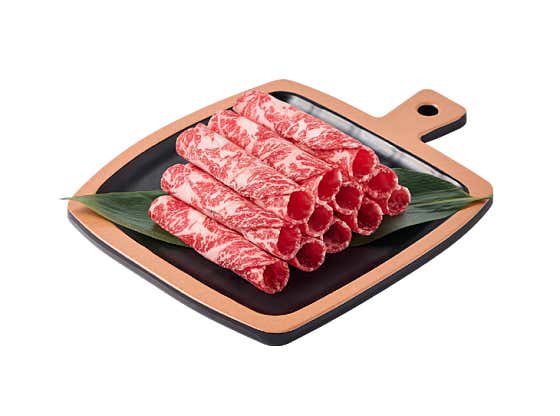 (소)차돌꽃갈비 메뉴 사진(네이버)