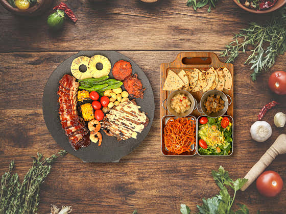 1-2인 SET 메뉴 사진(네이버)