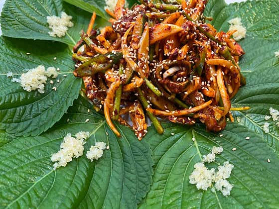 못난이세꼬시회&쭈꾸미 사진 2