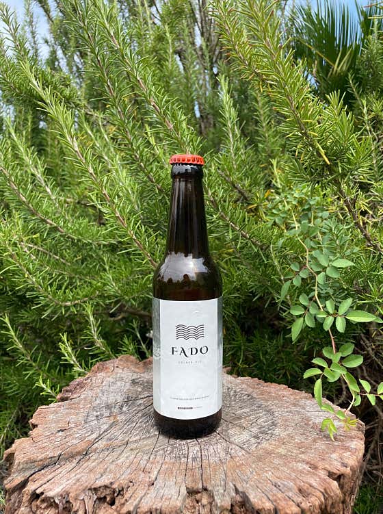 파도 골든에일 Golden Ale 메뉴 사진(네이버)