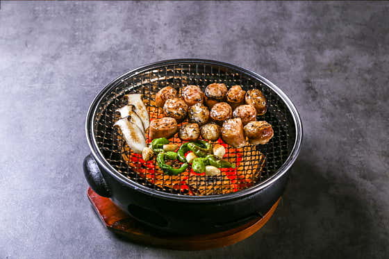 대창구이 메뉴 사진(네이버)