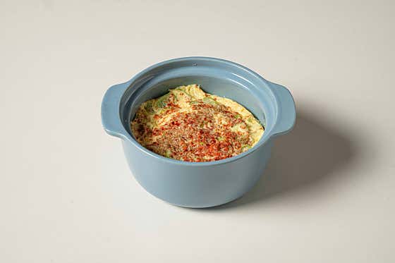 ✔계란찜 메뉴 사진(네이버)