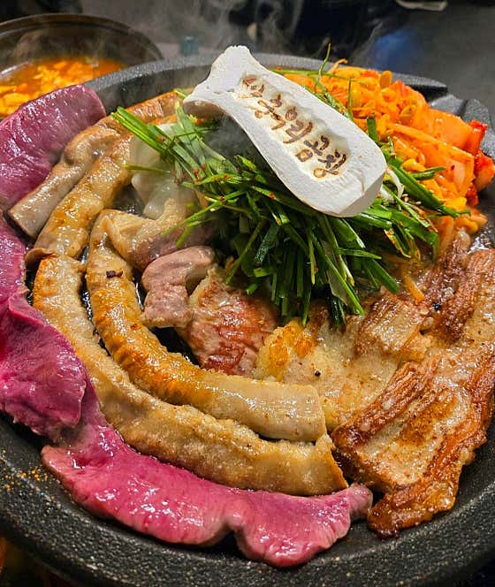 순우리곱창 본점 사진 2
