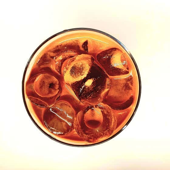 아메리카노 메뉴 사진(네이버)